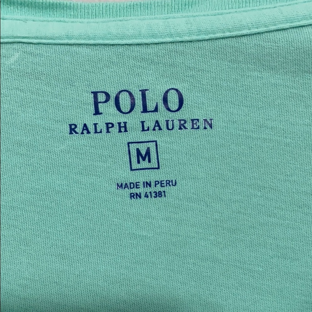 Polo Ralph Lauren - Picture 3 of 4